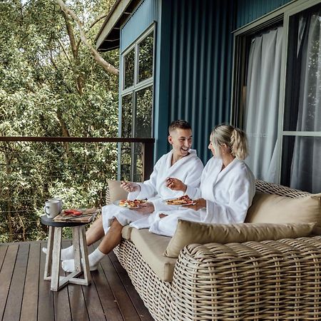 Treetops Seaview Монтвіль Екстер'єр фото