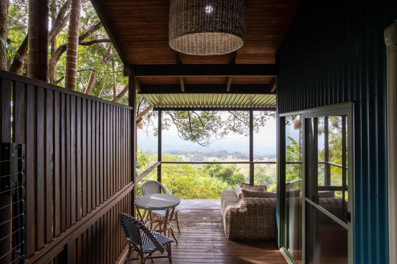 Treetops Seaview Монтвіль Екстер'єр фото