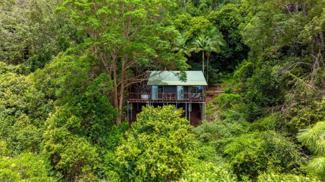 Treetops Seaview Монтвіль Екстер'єр фото
