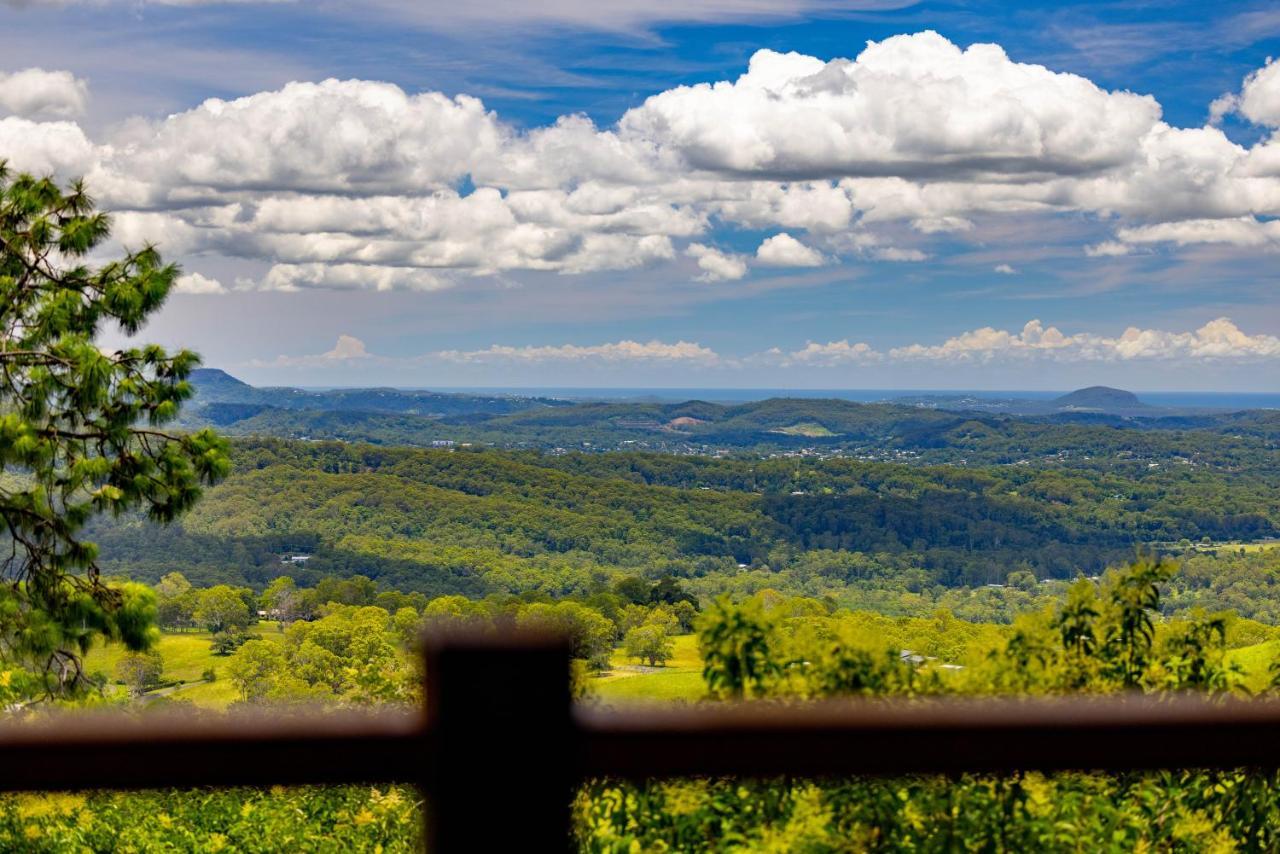 Treetops Seaview Монтвіль Екстер'єр фото