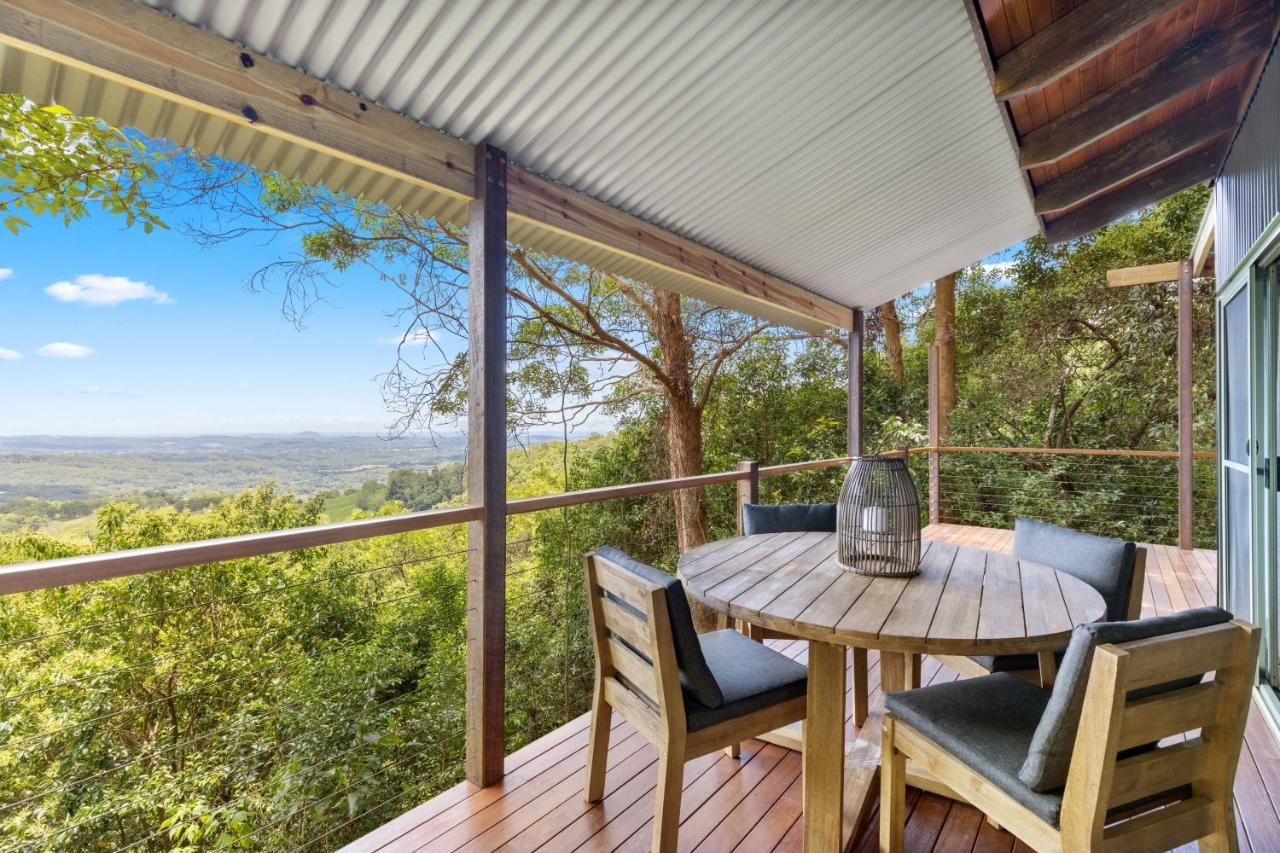 Treetops Seaview Монтвіль Екстер'єр фото