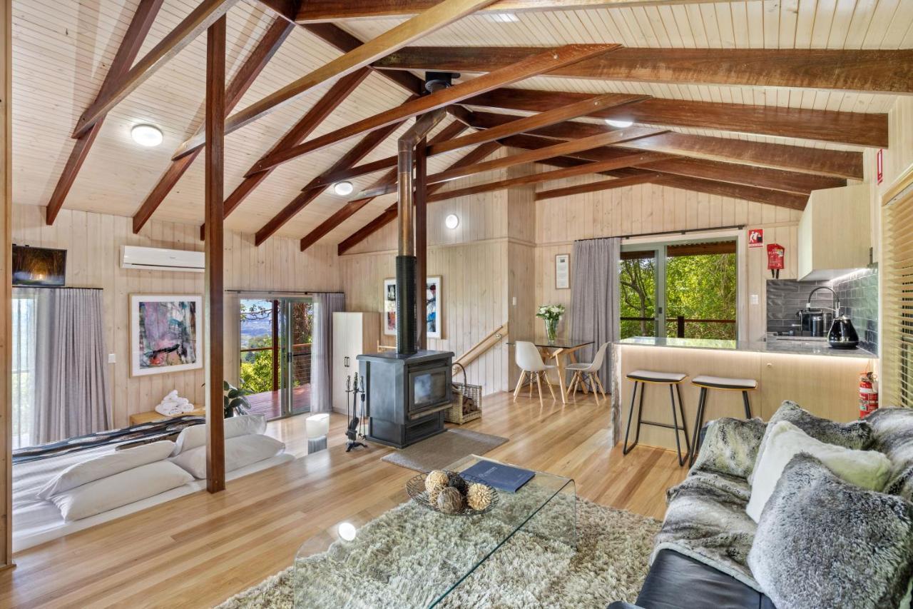 Treetops Seaview Монтвіль Екстер'єр фото