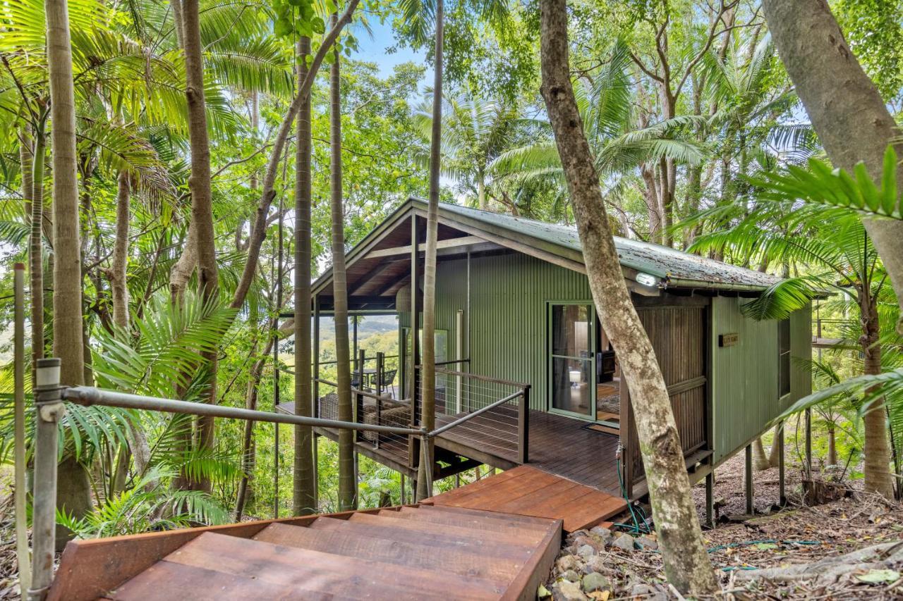 Treetops Seaview Монтвіль Екстер'єр фото