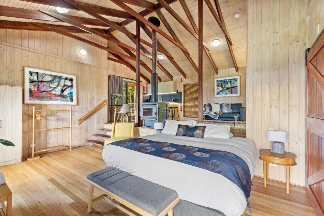 Treetops Seaview Монтвіль Екстер'єр фото