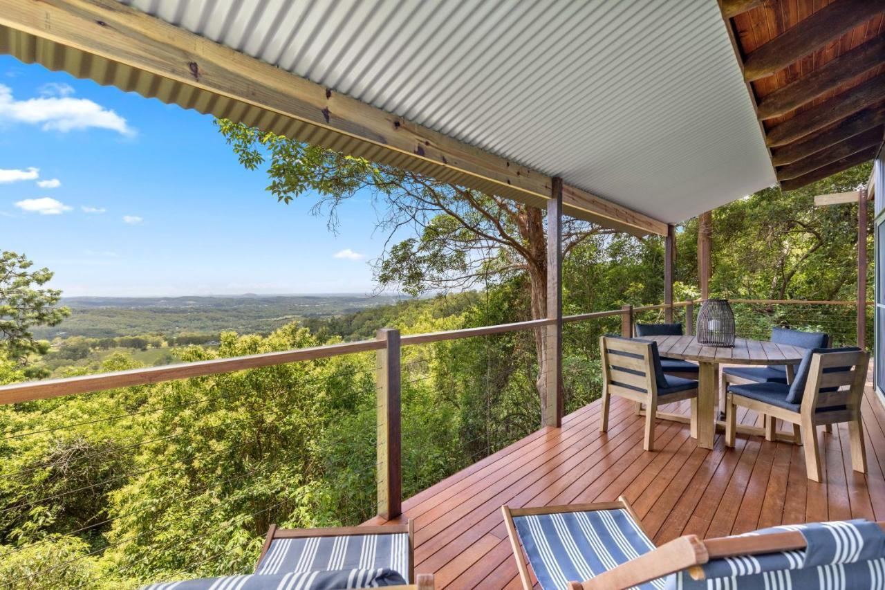 Treetops Seaview Монтвіль Екстер'єр фото