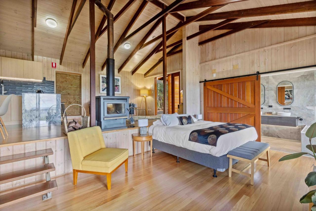Treetops Seaview Монтвіль Екстер'єр фото