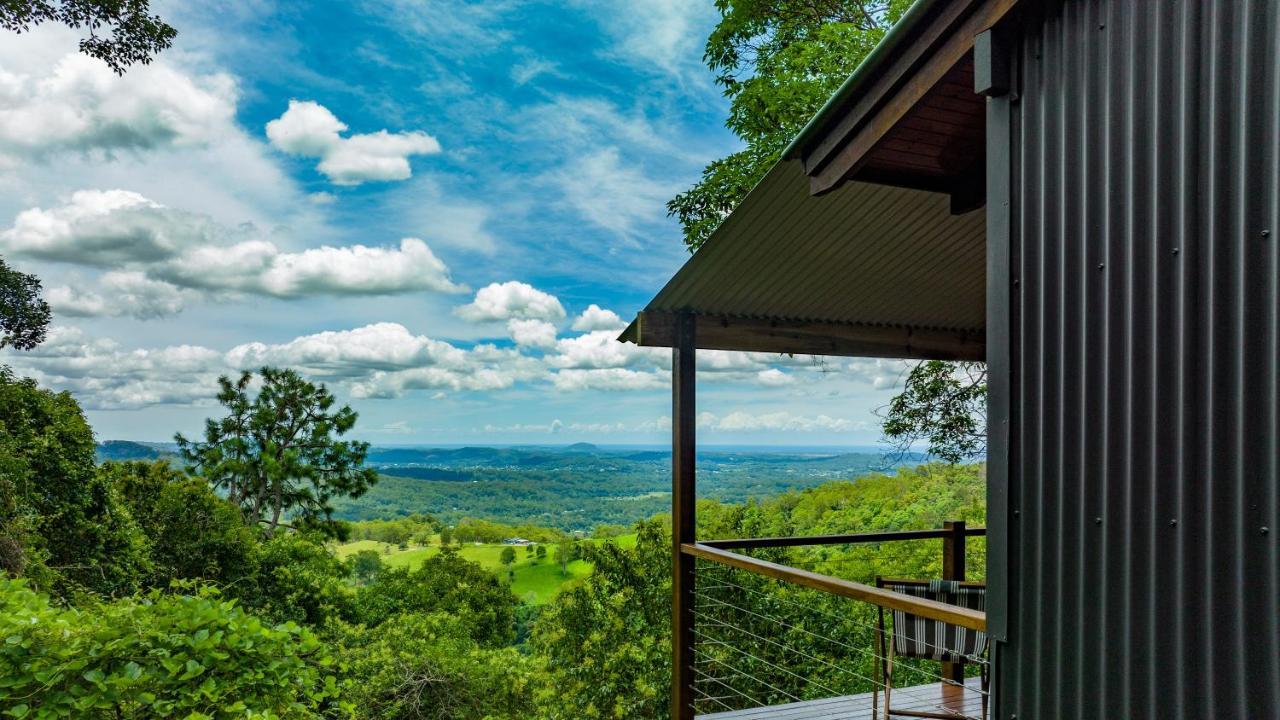 Treetops Seaview Монтвіль Екстер'єр фото