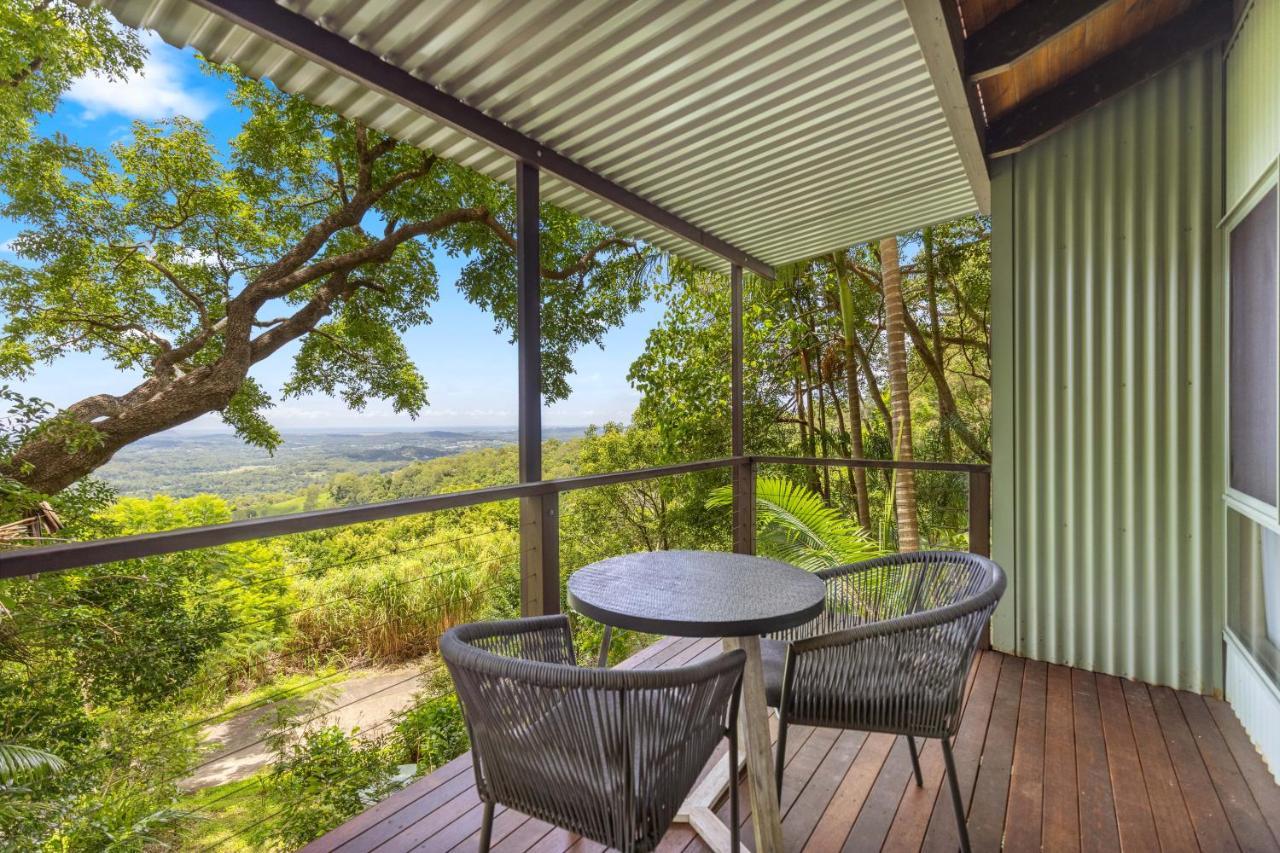 Treetops Seaview Монтвіль Екстер'єр фото