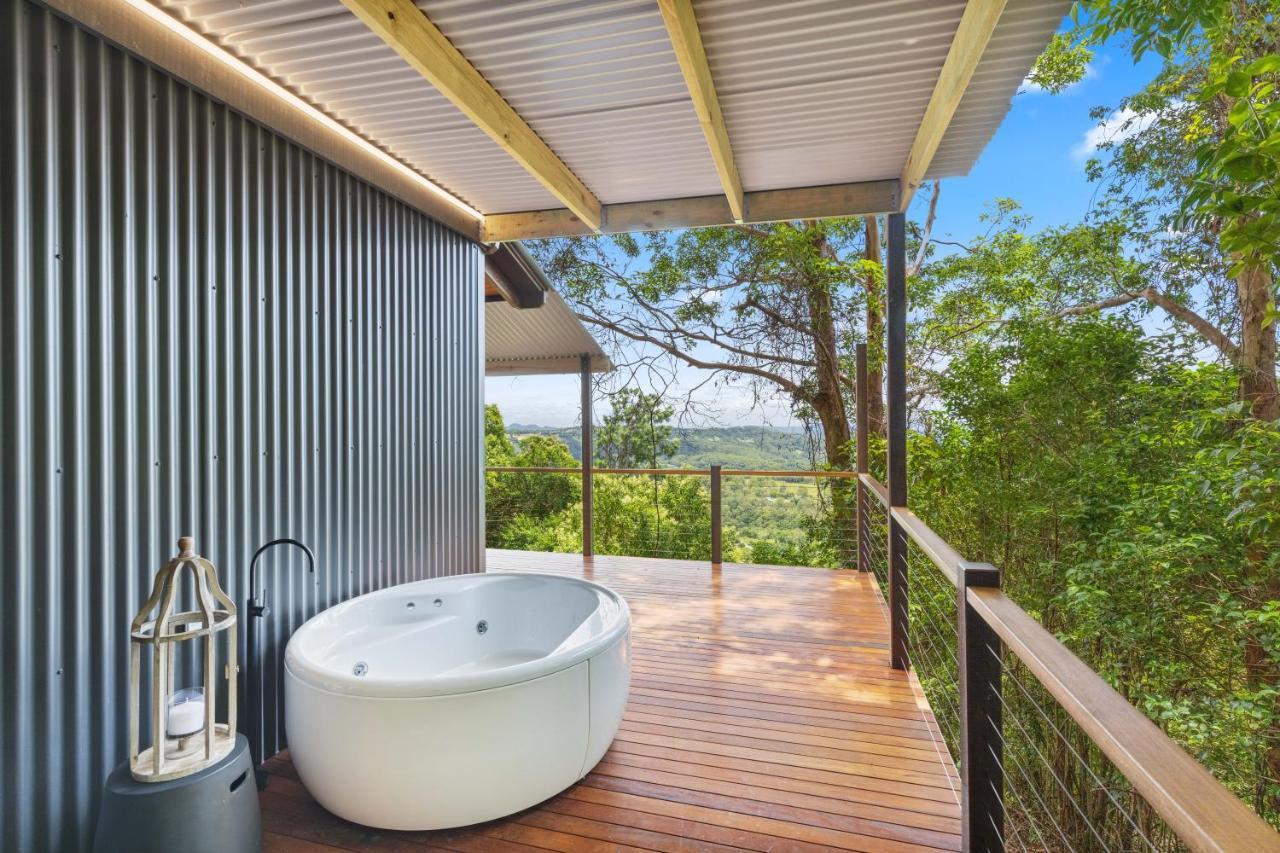 Treetops Seaview Монтвіль Екстер'єр фото