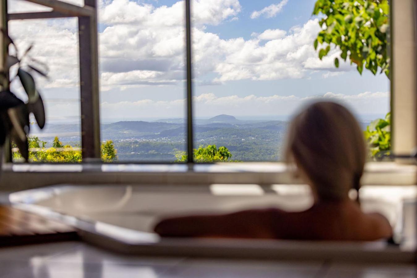 Treetops Seaview Монтвіль Екстер'єр фото