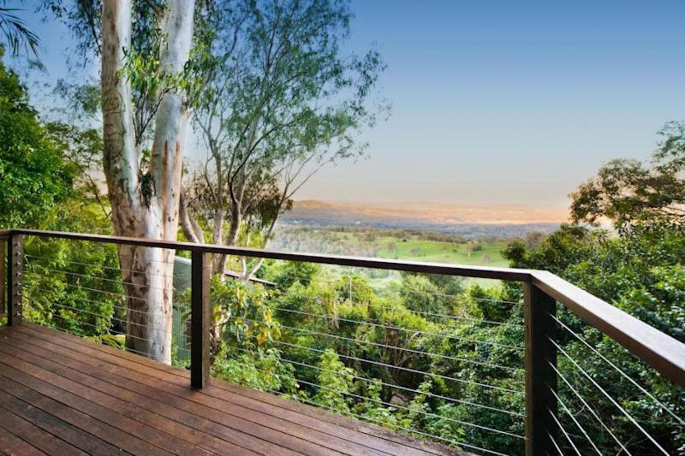 Treetops Seaview Монтвіль Екстер'єр фото