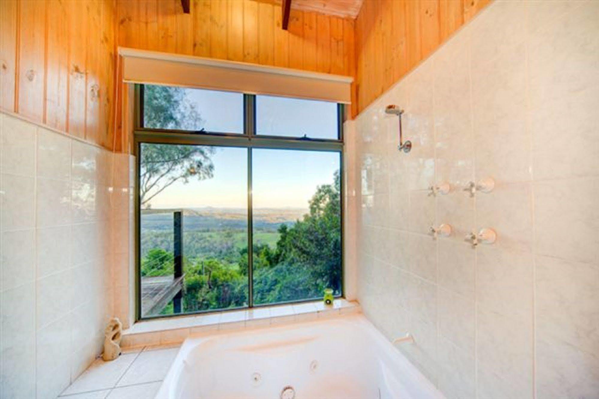 Treetops Seaview Монтвіль Екстер'єр фото