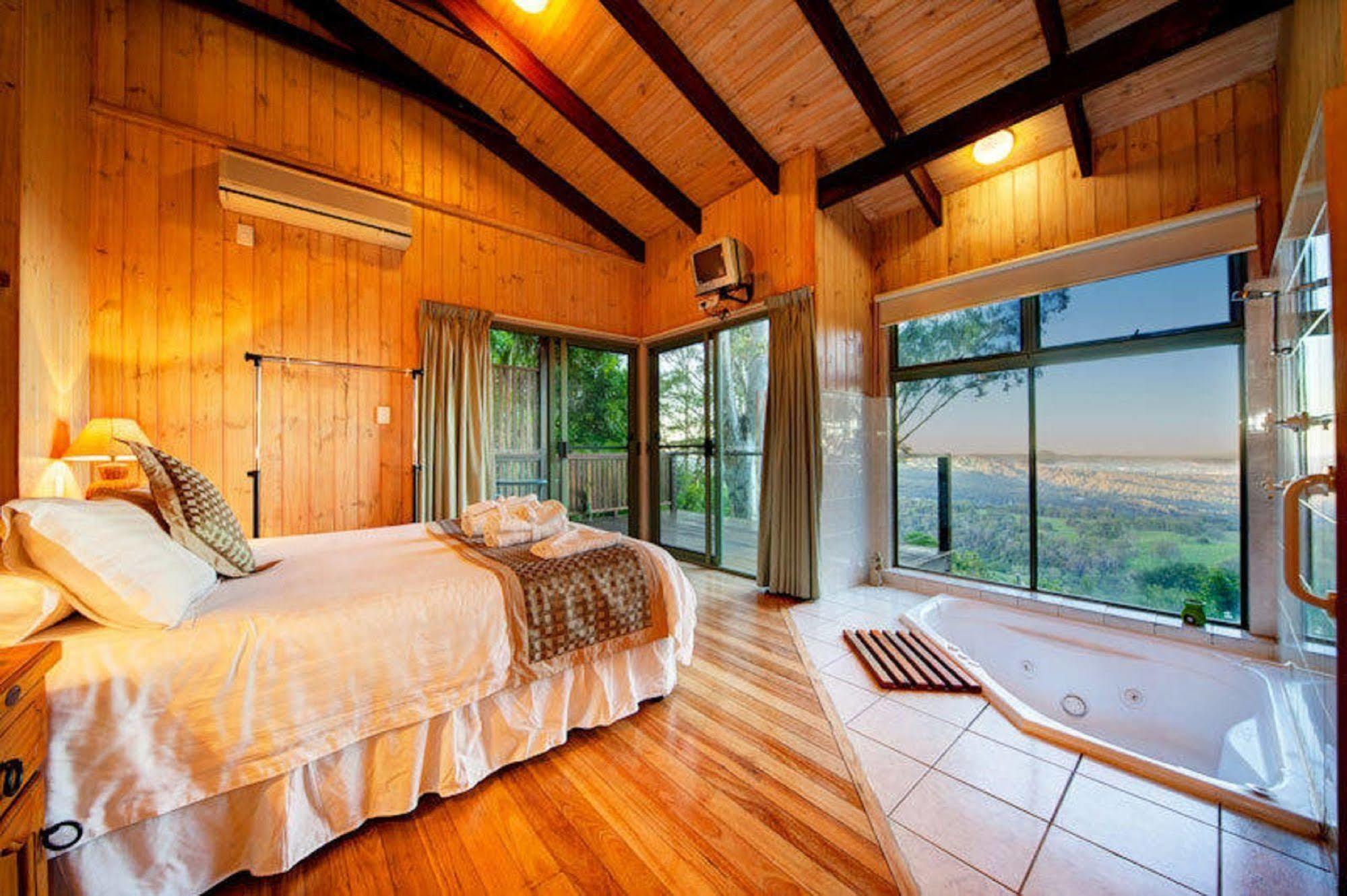 Treetops Seaview Монтвіль Екстер'єр фото